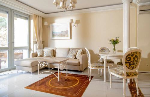 Dariusz Apartament PREMIUM Jurata z garażem - Foto 2