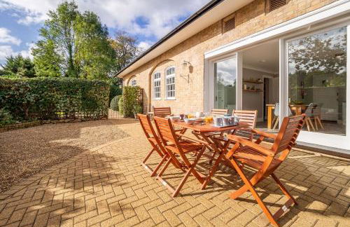 Maltings Lodge - Photo 26