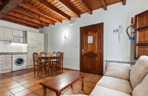 Apartamentos El Rincón de Bustio - Foto 25