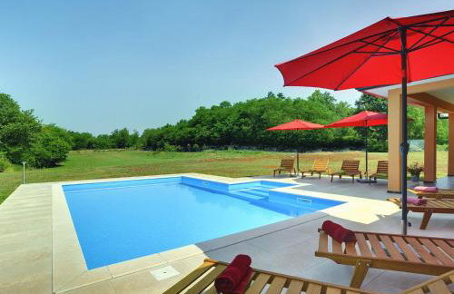 Villa in Pazin with Private Pool - Foto 6