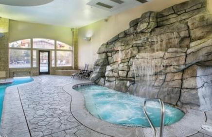 Comfortable Double Queen Suite Near Park City & Ballerina Farms #1055 - Foto 10