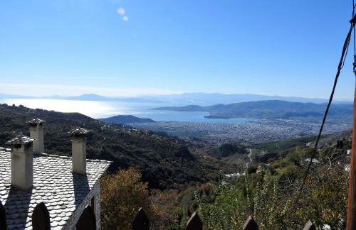 Traditional Mansion Calliopec-UVC sterilized - Foto 58