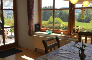 Ferienwohnung-Rottachseeblick - Foto 14
