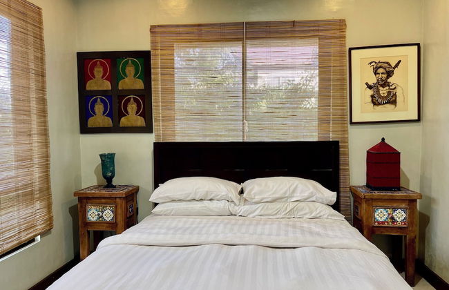 3bedroom Penthouse at Asiana Villas - Foto 3