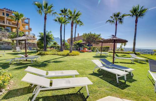 Superbe appartement avec vue mer - Photo 8