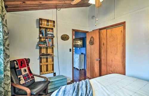 Cozy Catskills Escape, 3 Mi to Plattekill Mtn - Foto 13