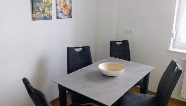 Wohnung in Magdeburg-Salbke mit Balkon und WLAN - Foto 4