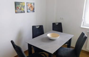 Wohnung in Magdeburg-Salbke mit Balkon und WLAN - Foto 4