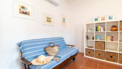 Casa Mare Levante - Santa Caterina di Pittinuri - Foto 3