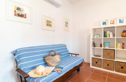 Casa Mare Levante - Santa Caterina di Pittinuri - Foto 3