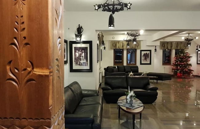 ApartHotel Tatry de Luxe FizjoMedical & Spa - Foto 4