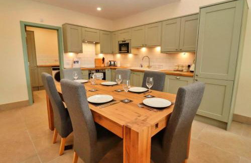 Little Rissington - Barn Four - Foto 10