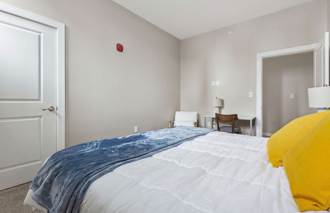 Modern Downtown Apartment - Foto 5