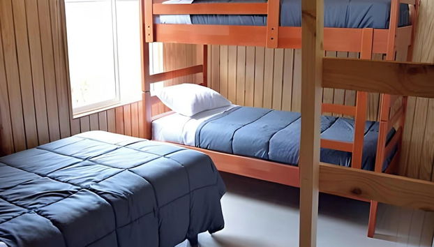 Oceana Suites Curiñanco - Foto 5, Zimmer