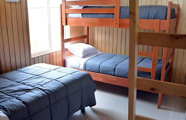 Oceana Suites Curiñanco - Foto 5