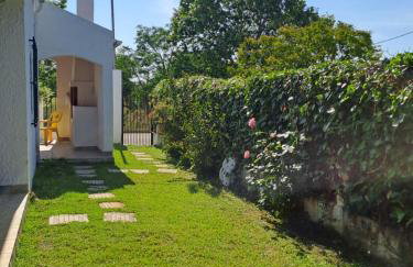 Villa Anesis-Παραθαλάσσια βίλα - Foto 78