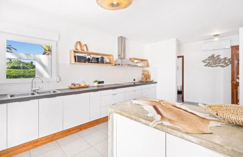 Villa Rocamar - Foto 66