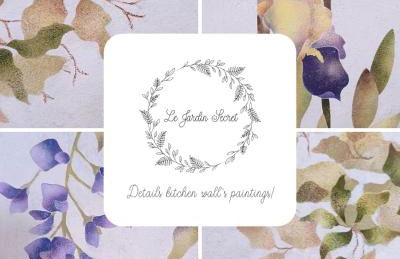 Le Jardin Secret - Foto 8