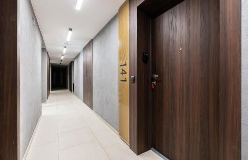 Komfortowy Apartament z ogródkiem - Foto 18