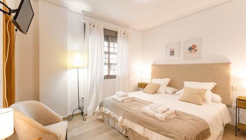 Ramade San Bernardo - Foto 5, towels