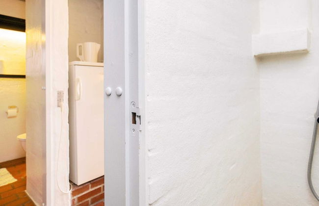 6 Person Holiday Home in Brovst-by Traum - Foto 21