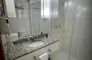 Apê Central e Funcional - Foto 9