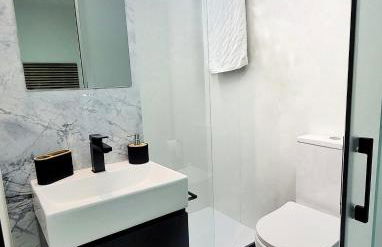 Alcaidesa, luxury apartment with sea views - Photo 24