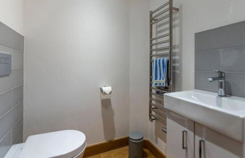 15 The Crescent - Bude Cornwall - Foto 21