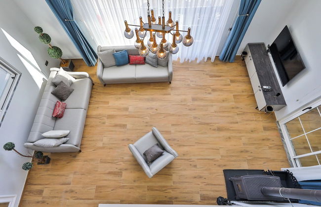 Villa Barley - Foto 29