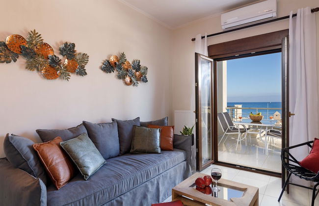 Sky Hill - Holiday Apartments - Photo 10