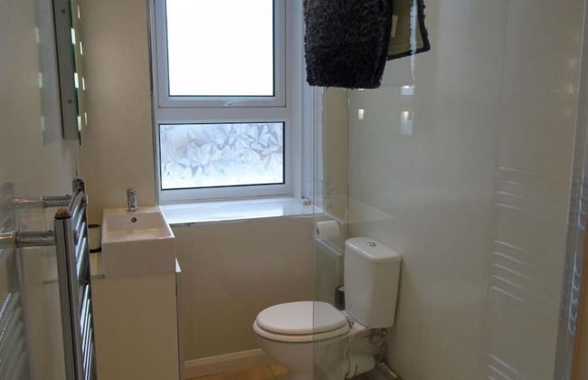 Snug - Tearlag Apartment - Photo 33