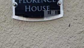 Florence House - Foto 3