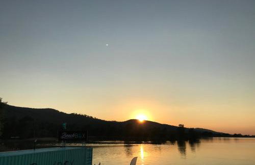 Apartament „Sowa” jezioro 250m, góry - Foto 15