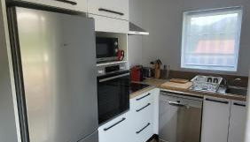 CHALET 3 CHAMBRES - Massif de Belledonne - Haut Bréda - Foto 3, stove, dishwasher, pet friendly, toaster