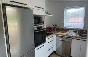 CHALET 3 CHAMBRES - Massif de Belledonne - Haut Bréda - Foto 3