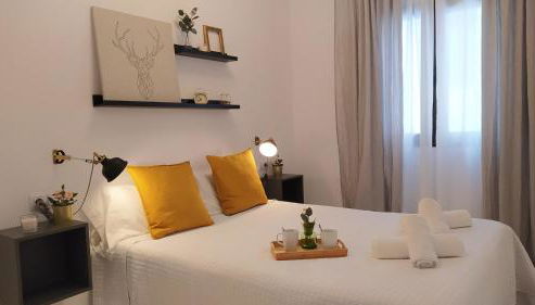 Sherryflat Herráiz-Parking - Foto 2