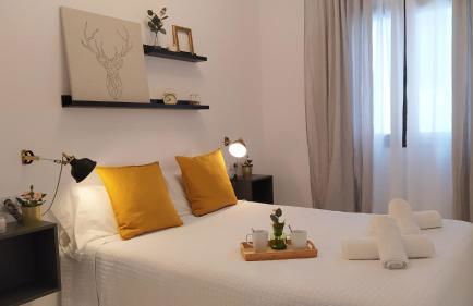 Sherryflat Herráiz-Parking - Foto 2