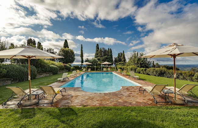 Wine Relais in Montecucco - Photo 54