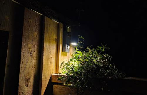 The Pod Quiet Sun Patio Fab Steam &Countryside Views - Photo 69