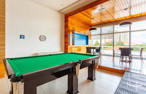 Lindo Apartamento dentro do Shopping - Foto 14