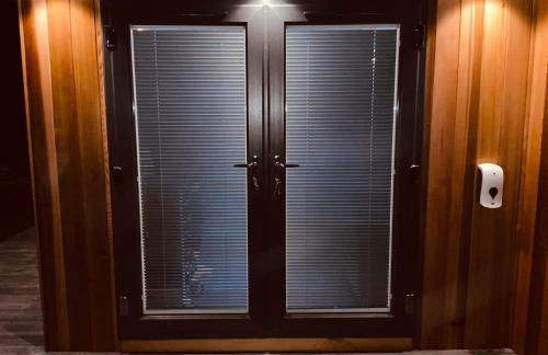 Royal Snug & Wee Snug Cabins - Foto 37