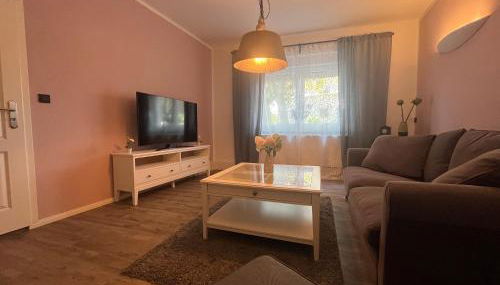 Wormis Apartment Heideblick bei Luckau - Foto 4