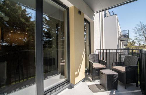 Apartamenty Fale Morskie - Foto 65