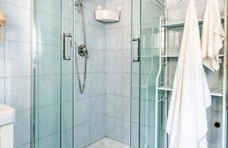 Cozy studio con terrazza a Recco - Foto 13