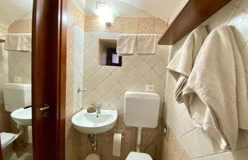 L' ATTICO CastroSalento - Foto 11