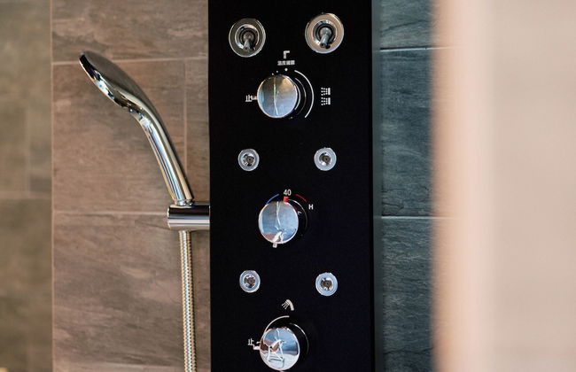 Konjaku-So Nara Naramachi Sauna Villa - Photo 8