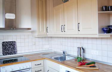 Ferienwohnung Eichkatzel - Foto 18