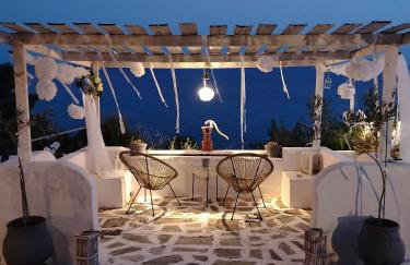 Villa Olga & studios - Foto 60