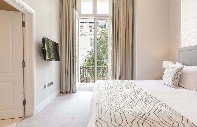 Chilworth Court - Foto 54