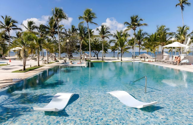 Playa Nueva Romana - Foto 75